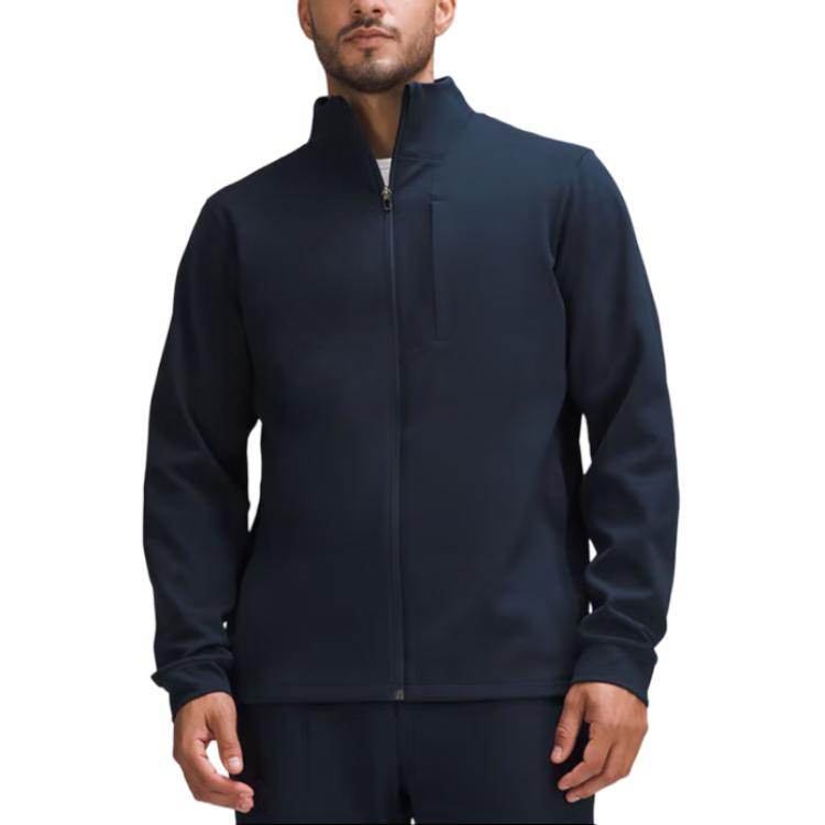 Куртка мужская Lululemon - Boxette Shop