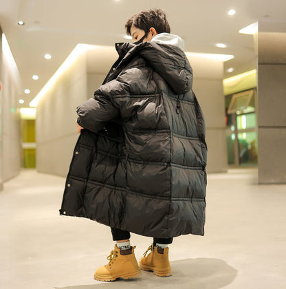 Пуховик детский Smileyworld