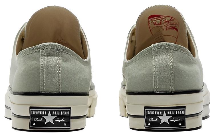 Кеды Converse Chuck 70