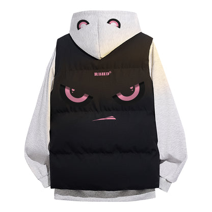 Robinhood erkaklar uchun kapshonli ko'ylak