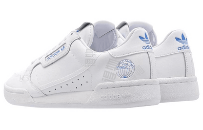 Кроссовки мужские Adidas Originals Continental 80 Low Top - Boxette Shop