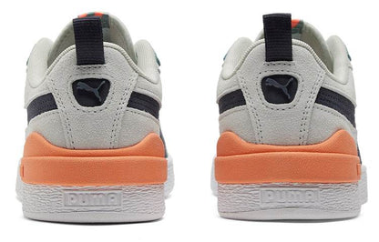 Кроссовки Puma Suede Bloc Low Top - Boxette Shop