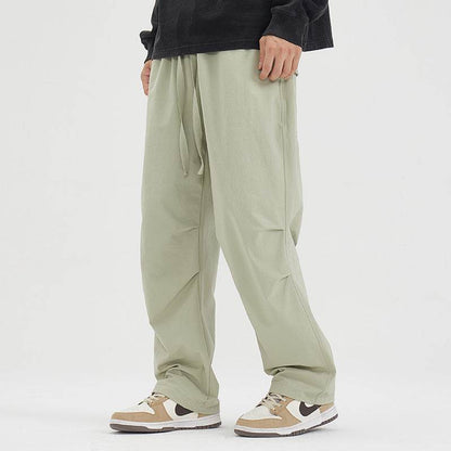 Спортивные брюки Minfinity Drawstring - Boxette Shop