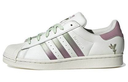 Кроссовки женские Adidas Originals Superstar Low Top Board - Boxette Shop