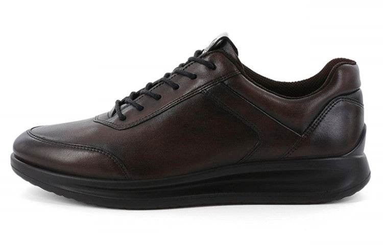 Кроссовки мужские Ecco Ayumu Yashi - Boxette Shop