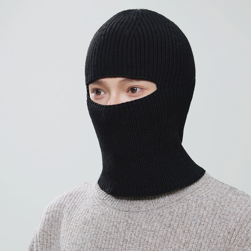 Шапка-балаклава Tucano