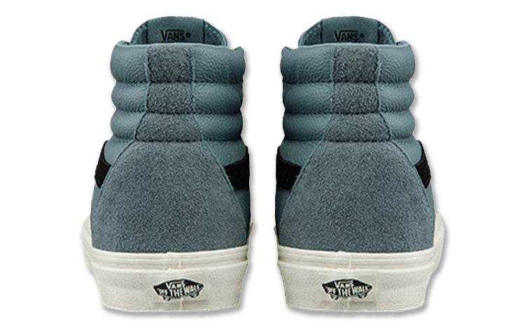 Кеды Vans sk8 - Boxette Shop