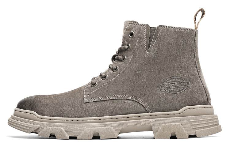 Ботинки мужские Dickies - Boxette Shop