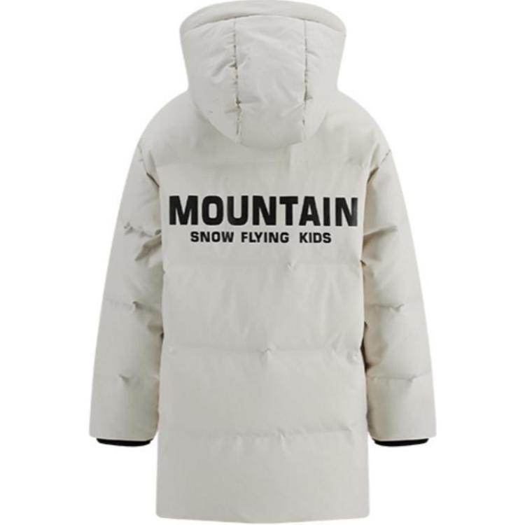 Пуховик детский Snow Flying - Boxette Shop