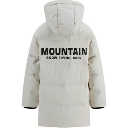 Пуховик детский Snow Flying - Boxette Shop