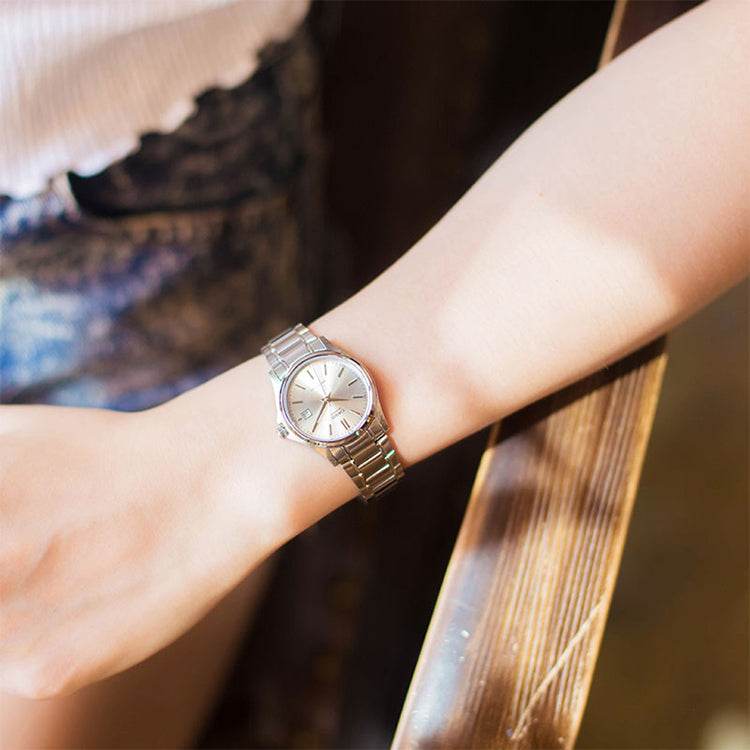 Часы женские Casio standard - Boxette Shop