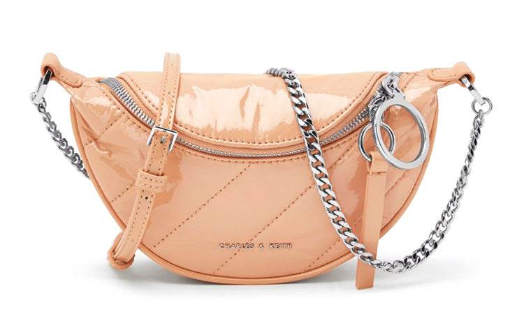 Сумка женская Charles&Keith Fanny Pack - Boxette Shop