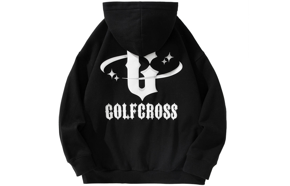 Худи Golfcross