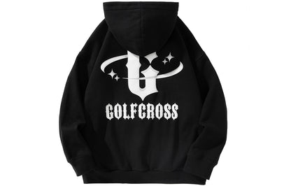 Худи Golfcross