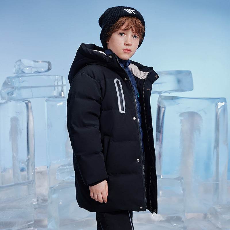 Пуховик детский Snow Flying - Boxette Shop