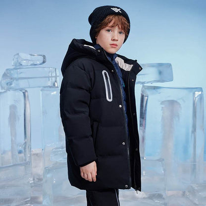 Пуховик детский Snow Flying - Boxette Shop