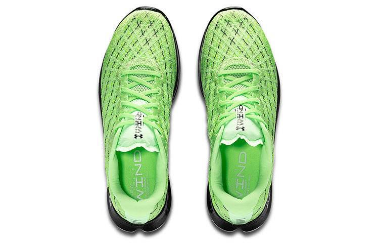Кроссовки мужские Under Armour Flow Velociti Wind - Boxette Shop