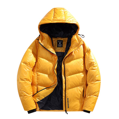 Пуховик женский Skechers Diamond Series