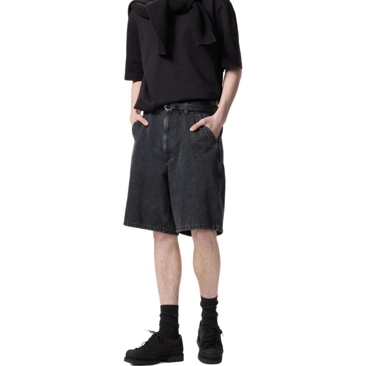 Шорты Uniqlo - Boxette Shop