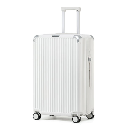 Чемодан Navigare Italian Sailboat