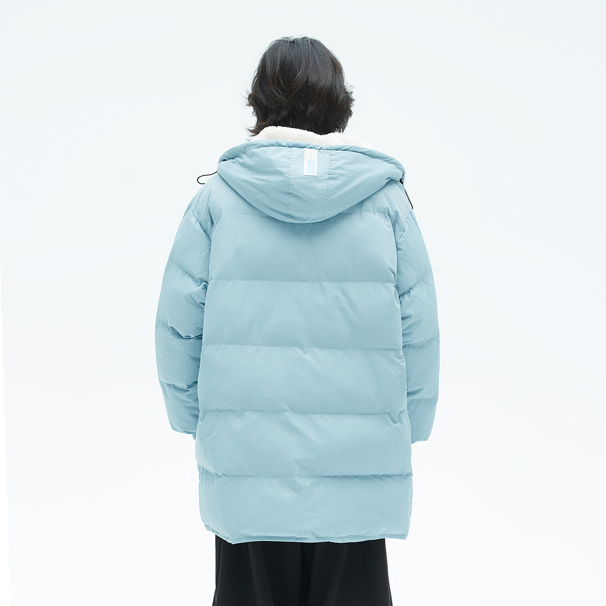 Golfkross erkaklar pastki ko'ylagi