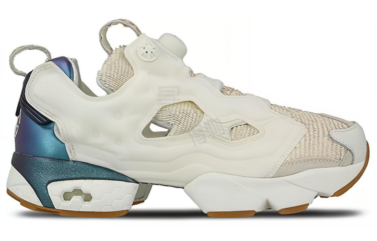 Кроссовки мужские Reebok Instapump Fury