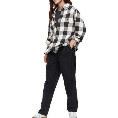 Рубашка Uniqlo Colour Block - Boxette Shop