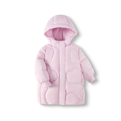 Пуховик детский Balabala - Boxette Shop