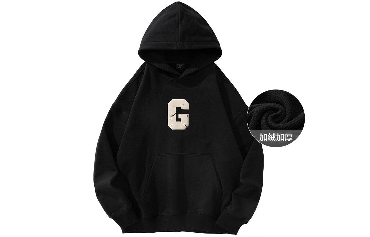 Худи Golfcross - Boxette Shop