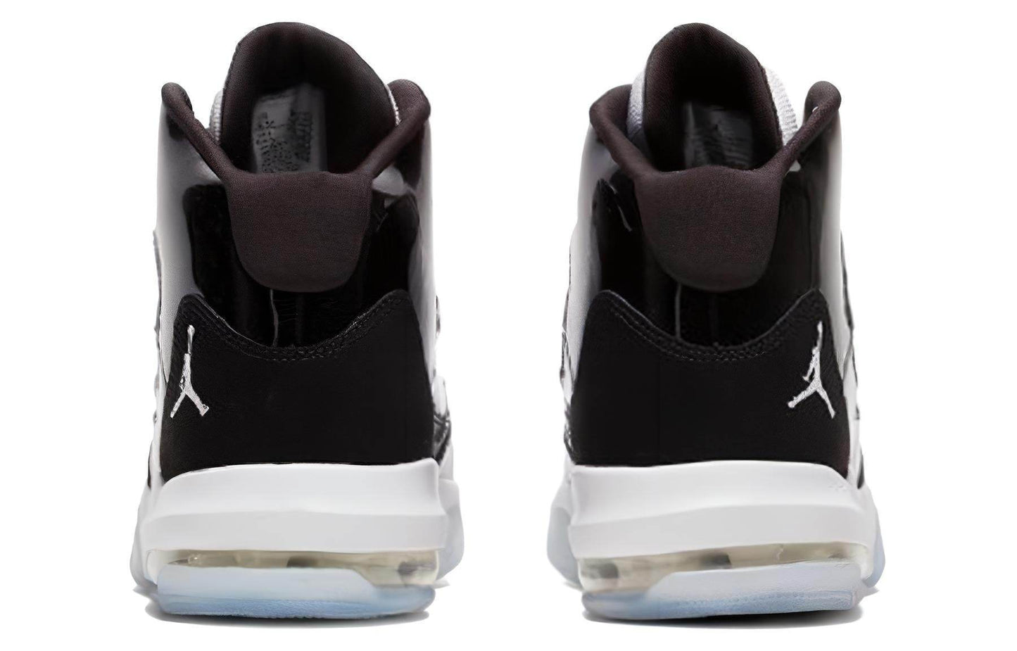 Кроссовки детские Jordan max aura 1 leather - Boxette Shop