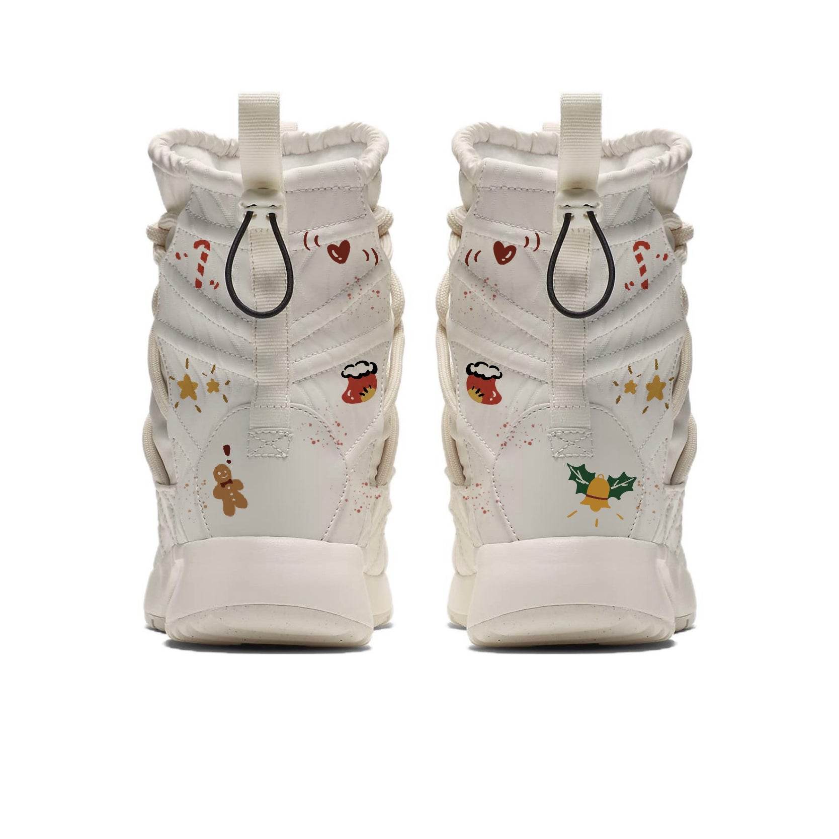 Сапоги женские Nike Tanjun - Boxette Shop