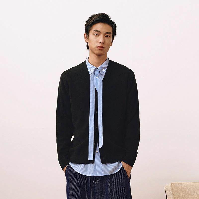 Кардиган мужской Gxg - Boxette Shop