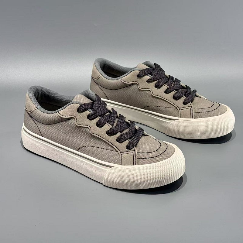 Vanssi erkaklar krossovkalari