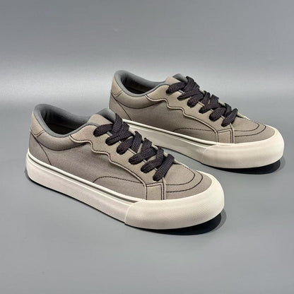 Vanssi erkaklar krossovkalari