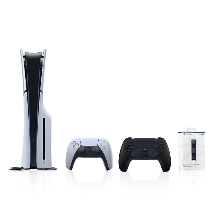 PlayStation 5 Slim o'yin konsoli