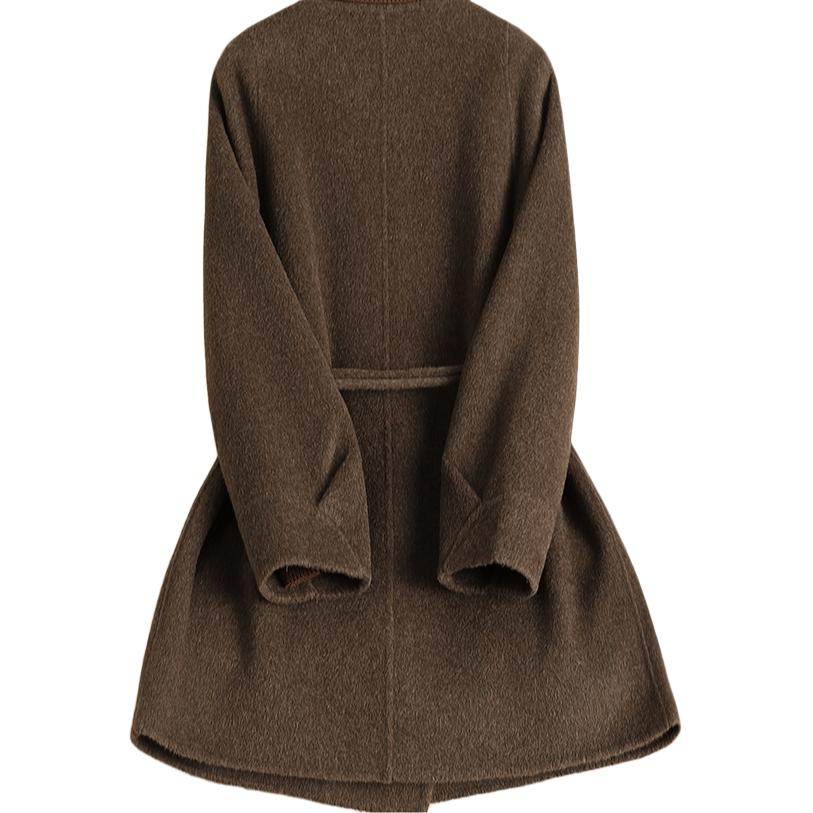 Пальто женское One Shallow - Boxette Shop