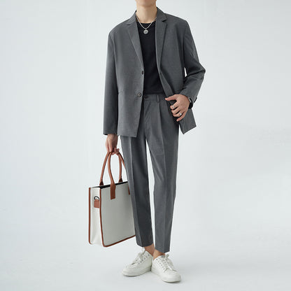 Костюм мужской Minfinity