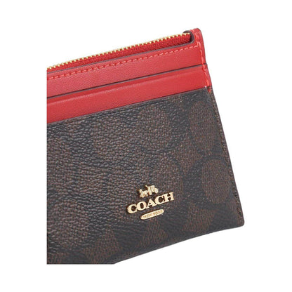 Кошелёк Coach - Boxette Shop