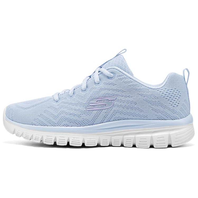 Кроссовки женские Skechers Sport - Boxette Shop
