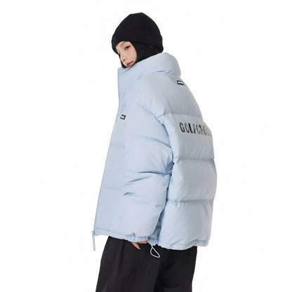 Пуховик Golfcross - Boxette Shop