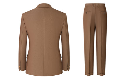 Johnhollis erkaklar kostyumi