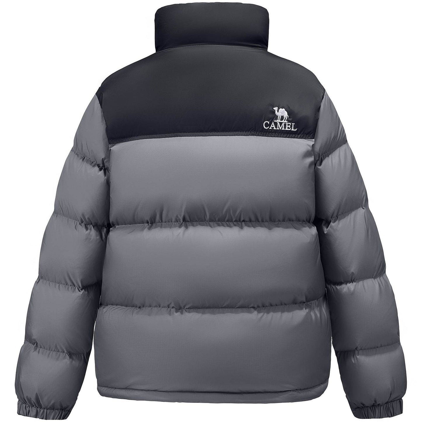 Пуховик мужской Camel Snow - Boxette Shop