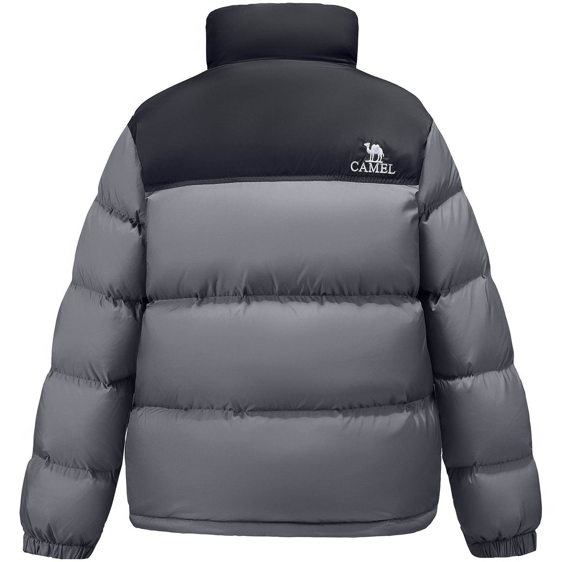 Пуховик мужской Camel Snow - Boxette Shop