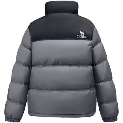 Пуховик мужской Camel Snow - Boxette Shop