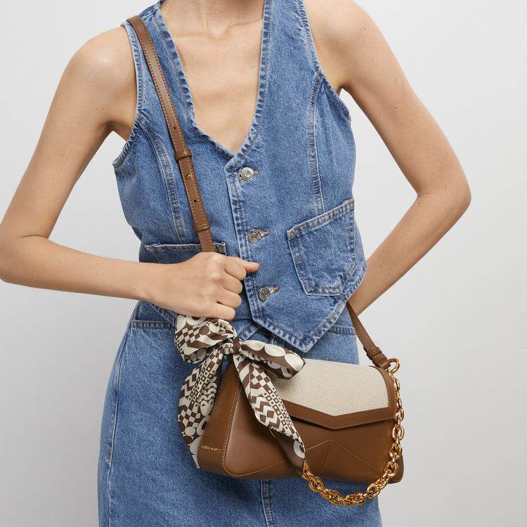 Сумка женская Charles&Keith - Boxette Shop