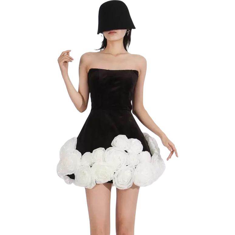 Платье женское One Shallow - Boxette Shop