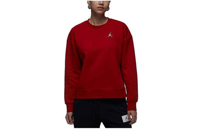 Спортивный лонгслив женский Jordan - Boxette Shop