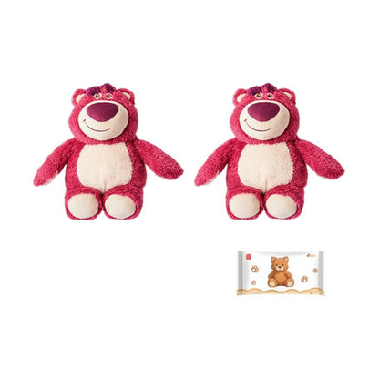 Игрушка детская Miniso x Disney Strawberry Bear Toy Story