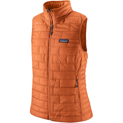 Жилет женский Patagonia Nano Puff - Boxette Shop