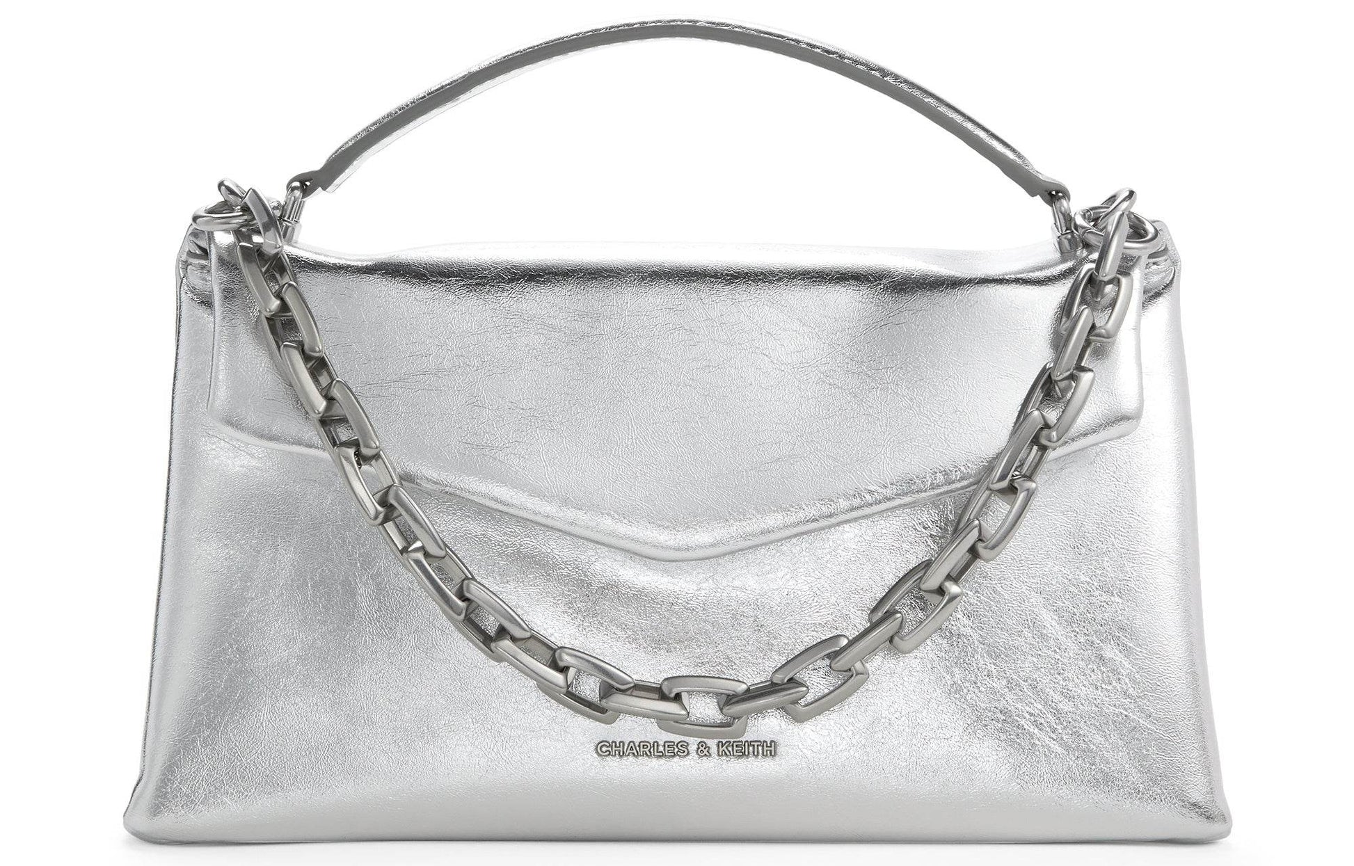 Сумка женская Charles&Keith - Boxette Shop